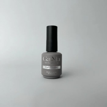 Classic Top gel 15 ml GAMA