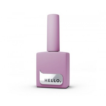 Color rubber base HELLO Gummy 15 ml