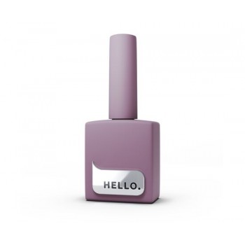 Color rubber base HELLO Smoothie 15 ml