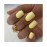Color rubber base HELLO Ginger 15 ml