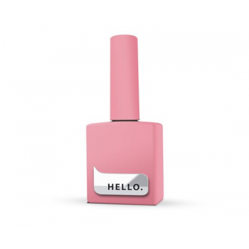 Color rubber base HELLO Peony 15 ml