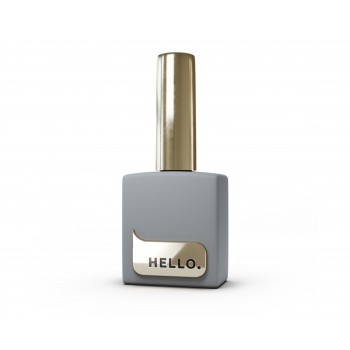 Rubber top HELLO No sticky 15 ml