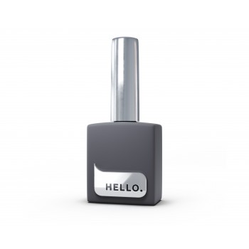 Color rubber base HELLO Clear 15 ml