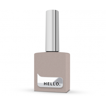 Gel HELLO SG Brut 15 ml