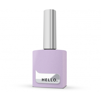 Gel HELLO SG Prosecco 15 ml