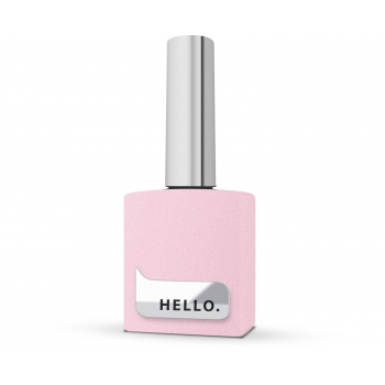 Gel HELLO SG Rose 15 ml