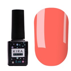 Gel polish 018 6 ml Kira Nails