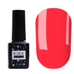 Gel polish 051 6 ml Kira Nails