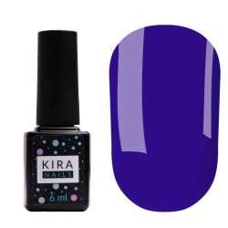 Gel polish 188 6 ml Kira Nails