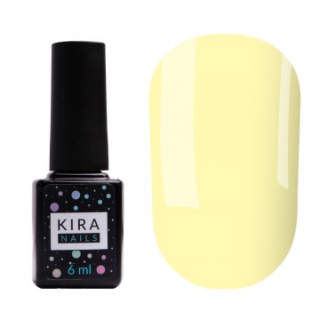 Color Base 004 6 ml Kira Nails