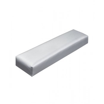 Armrest Silver