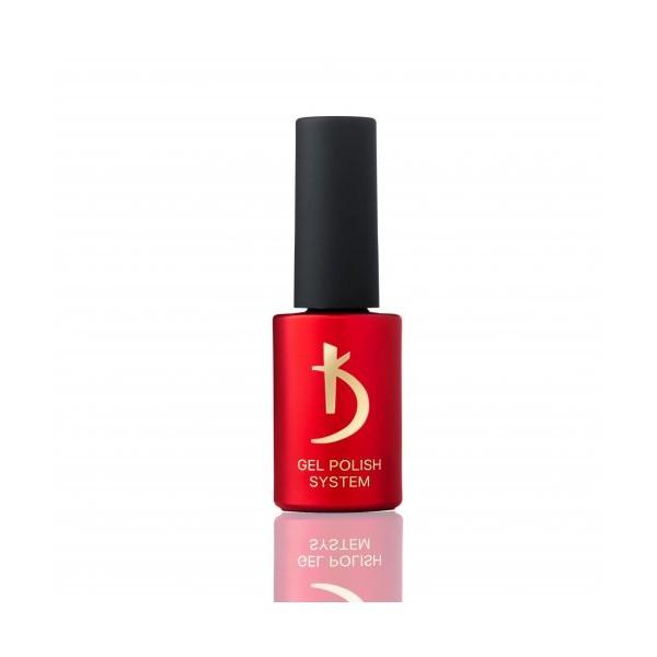 Rubber Base Top 2in1 7 ml Kodi professional