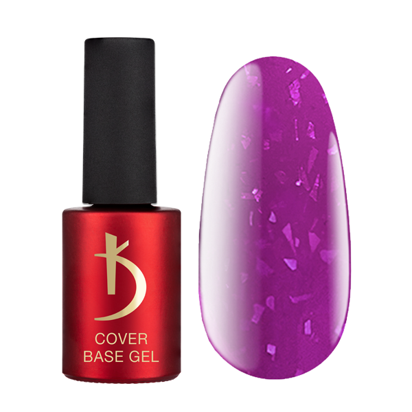 Color base coat Neon Flake Base 06 7 ml