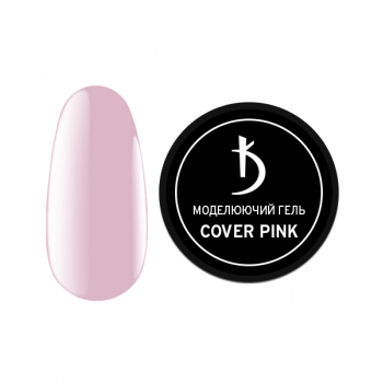 Build It Up Gel Cover Pink 12 ml