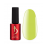 Color Rubber Base Gel Green 7 ml