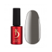 Color Rubber Base Gel Ultimate Gray 7 ml