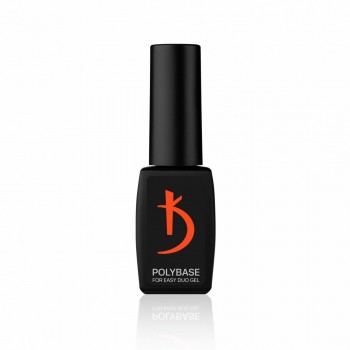 Base coat Polybase 12 ml