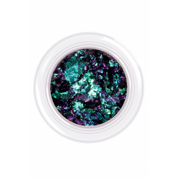 Cosmetic pigment Duo Chrome Flakes F01 0,3 g