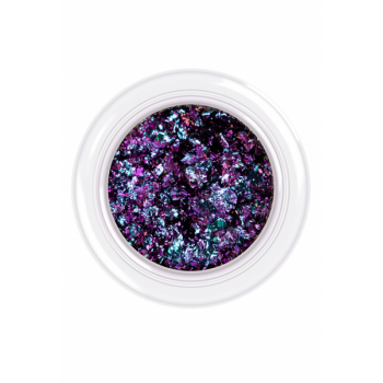 Cosmetic pigment Duo Chrome Flakes F02 0,3 g