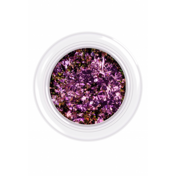 Cosmetic pigment Duo Chrome Flakes F03 0,3 g