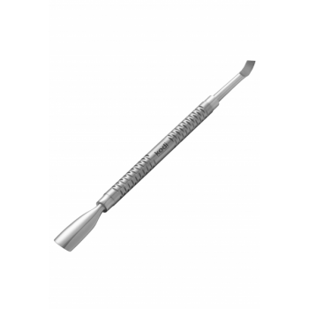 Cuticle pusher , color: silver 