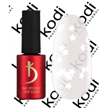 Top coat No sticky Art 17 7 ml Kodi professional