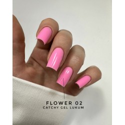 Builder Gel Catchy LUKUM