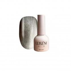 Satin Magic Cat gel polish LUKUM