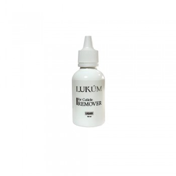 Remover for cuticle LUKUM 50 ml