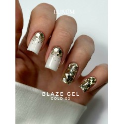 Blaze gel LUKUM