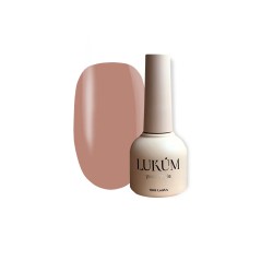 ICE LATTE gel polish LUKUM