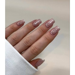 CARAMEL gel polish LUKUM