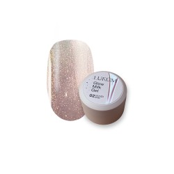 Glow Milk gel LUKUM