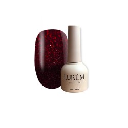 Night gel polish LUKUM