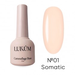 Nude base LUKUM