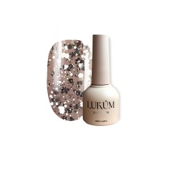 STELLAR gel polish LUKUM