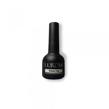 Velvet Top LUKUM10 ml