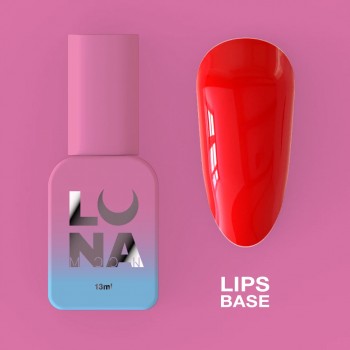 Camouflage Lips Base gel 13 ml Lunamoon