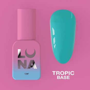 Camouflage Tropic Base gel 13 ml Lunamoon