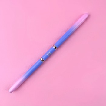 Double sided brush Lunamoon