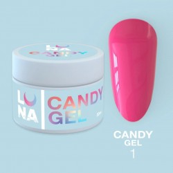 Builder Candy Gel LUNA