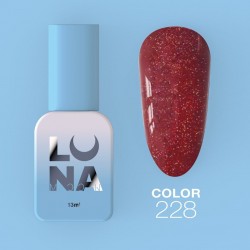 Gel polish Lunamoon no.228 8 ml