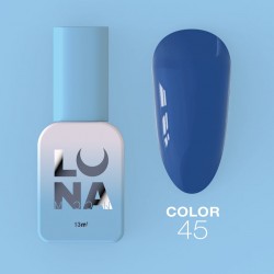 Gel polish Lunamoon no.45 8 ml
