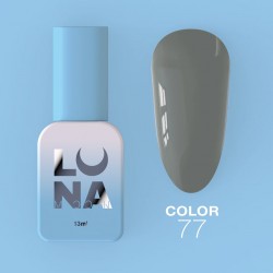 Gel polish Lunamoon no.77 8 ml