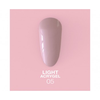 Liquid Light Acrygel no.5 30 ml Lunamoon