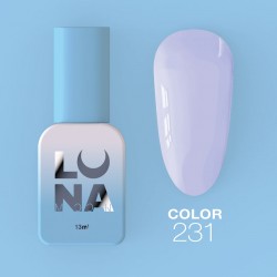 Gel polish Lunamoon no.231 8 ml