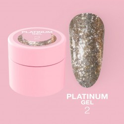 Platinum Gel LUNA