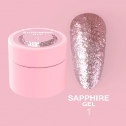 Sapphire Gel LUNA