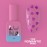 Gel Top Romantic Pink 13 ml Lunamoon