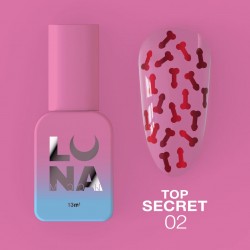 Top Secret series